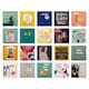 image 1 of Hallmark Pack Of 20 Birthday Cards - 20 Contemporary Designs