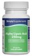 image 1 of Alpha Lipoic Acid (ALA) 250mg - 60 Capsules