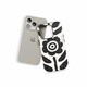 image 2 of Abstract Flower Phone Case Black | iPhone 16
Slim | iPhone 16
Slim