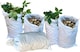 image 5 of S&d, Rubble bag Sacks waste bag sand bag garden waste bags heavy duty  (5 Bags Large (50x75cm))