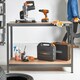 image 2 of VonHaus Heavy Duty Garage Workbench with 500kg Capacity