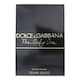 image 3 of Dolce & Gabbana The Only One Eau de Parfum 100ml | Black | orange | 100ml