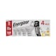 image 1 of Energizer LED GU10 345lm 3.6W 3000K (Warm White) Dimmable - Pack of 4