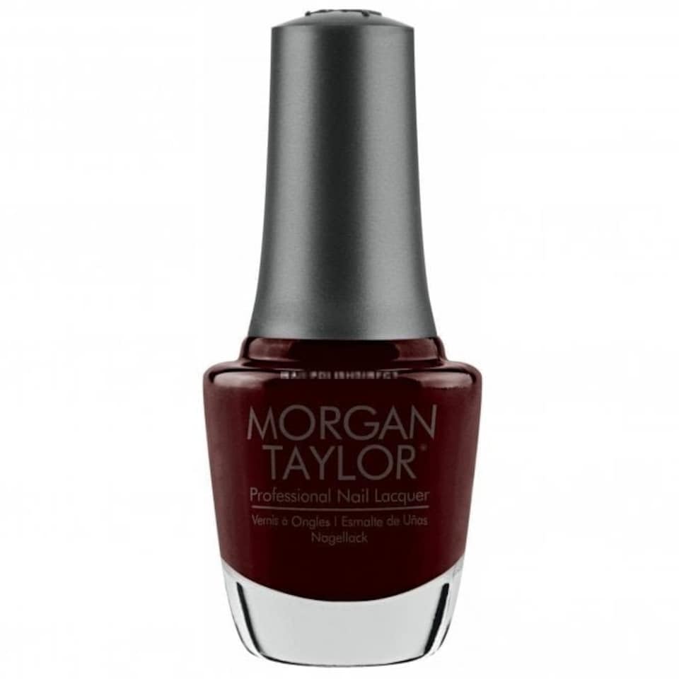 Morgan Taylor Nail Lacquer Reds 15ml Red | Take The Lead
