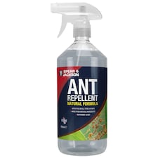 Spear & Jackson Ant Repellent - Peppermint Scent 500ml