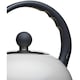 image 6 of KitchenCraft Kettle Grey Metal 1.3L