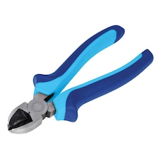 Bluespot Tools Side Cutter Pliers 150mm (6in) - Multi Colour - One Size