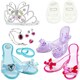 image 2 of Princess Shoe and Jewellery Boutique with 4 Pairs of Shoes and Accessories