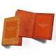 image 3 of Vaisakhi Classic Orange Sikh New Year Greeting Card