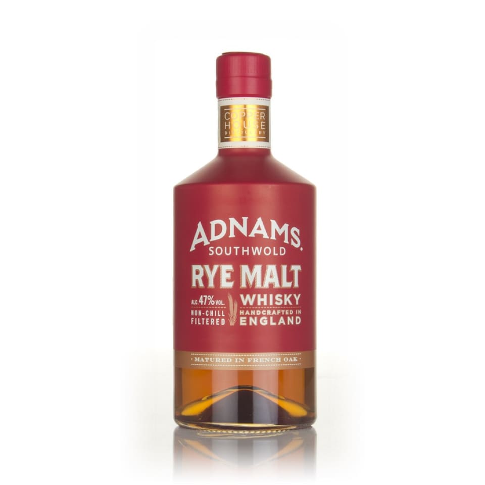 image 1 of Adnams Rye Malt Whisky | Clear