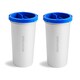 image 1 of Culligan with ZeroWater Technology Replacement Filters (2 Pack)