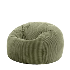 icon Kingston Beanbag Corduroy Sage Green Green | Green