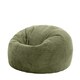 image 1 of icon Kingston Beanbag Corduroy Sage Green Green | Green