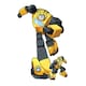 image 1 of Bumblebee Transformers Animation Lifesize Cardboard Cutout 134cm