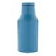 image 1 of XD Collection Compact Recycled Stainless Steel 300ml Bottle - Blue - One Size Blue | One Size