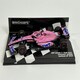 image 3 of F Alonso BWT Alpine F1 Team A522 Bahrain GP 2022 1:43 Minichamps 417220114