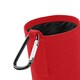 image 2 of Quadra Water Bottle and Holder - Classic Red - One Size Red | One Size