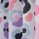 image 5 of OHS Kids Leopard Blackout Eyelet Curtains, 46x72" - Multi