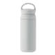 image 2 of MidOcean Onyx Double-Walled 320ml Bottle - White - One Size White | One Size