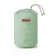 image 2 of Jane Evolute Universal Footmuff for Carrycots, Infant Car Seats, and Pushchairs Green | Forest Green