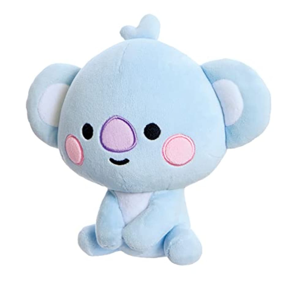 image 1 of BT21 Koya Baby 8In