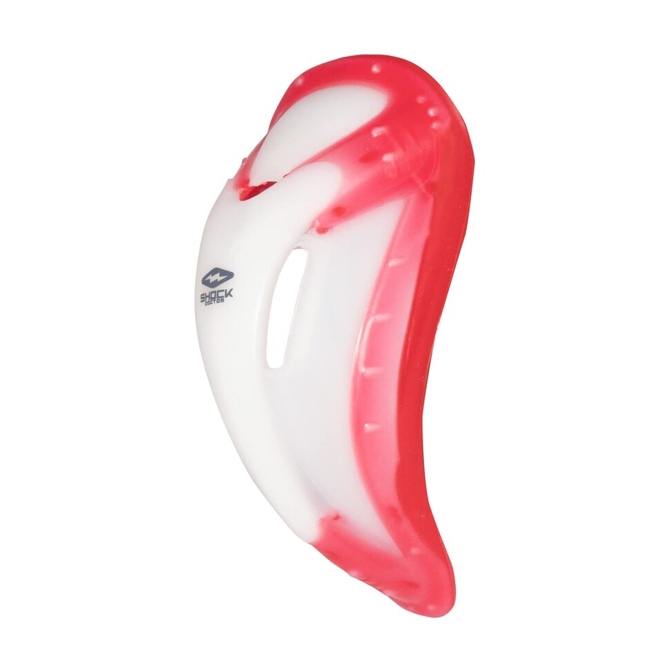 image 1 of Shock Doctor Ultra Bioflex Athletic Cup For Comfort With Superior Protection — Youth And Adult Sizes