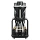 image 1 of Melitta EPOUR Chrome Filter Coffee Machine 1024-11