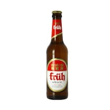 Fruh Kolsch Lager 12 x 500ml