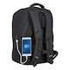image 1 of Rucksack for Laptop and Tablet with USB Output Business (30 x 43 x 16 cm) N/A | N/A | One Size
