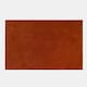 image 2 of OHS Soft Teddy Fleece Throw Blanket, 200x240cm - Burnt Orange
