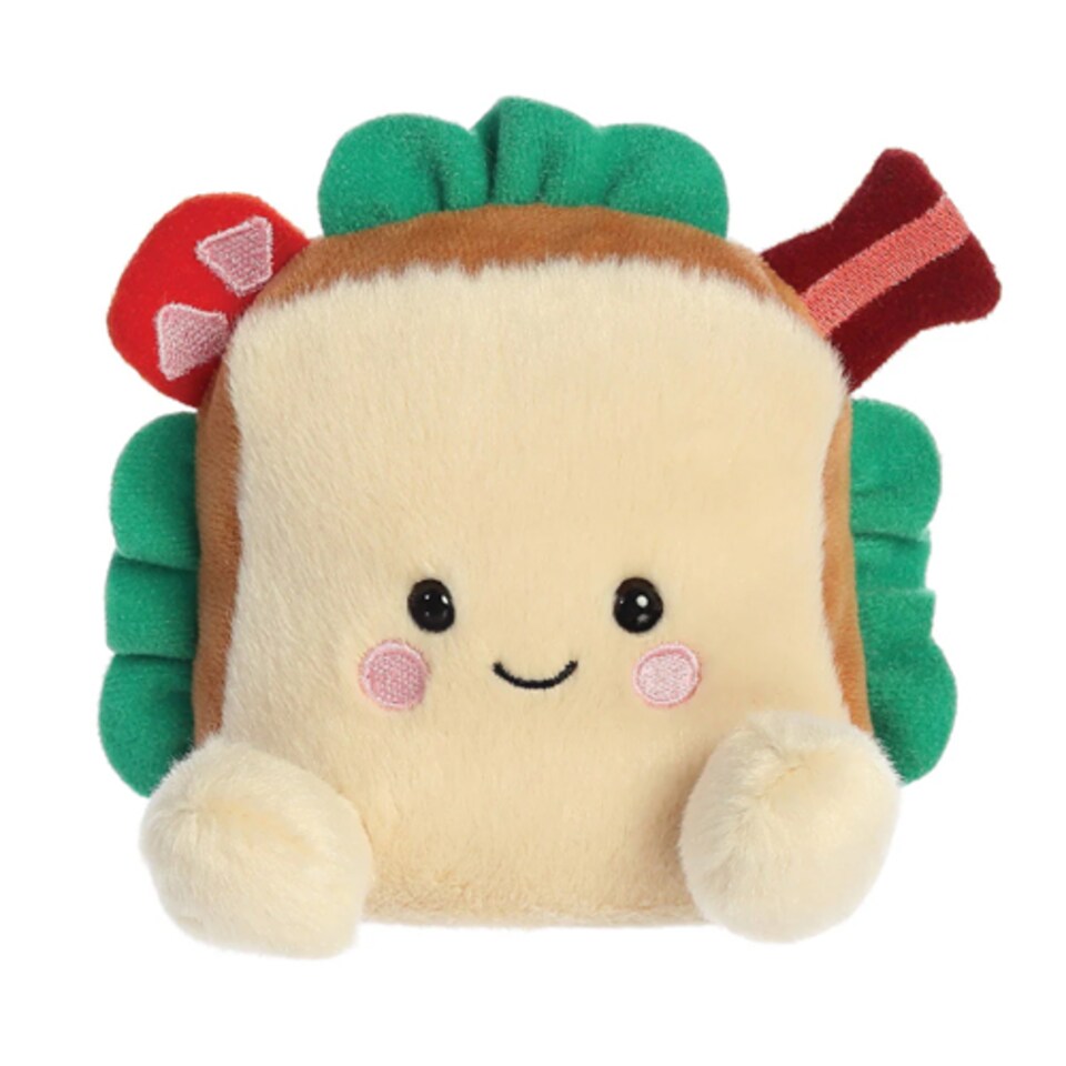 Palm Pals - Tomas BLT