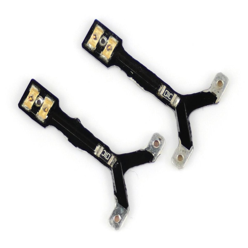 image 1 of Gaugemaster Track Buffer Stop Lights N Scale (2)