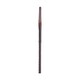 image 3 of Supreme Products Plaited Leather Horse Show Cane - Brown - 24in