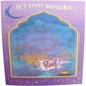 image 2 of Disney Aladdin Holographic Birthday Card for Any Age