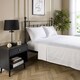 image 3 of Hotel Pure Luxury 4 Star Flat Sheet White Super King White | Super King