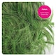image 3 of Factory Worker Costume - Wig & Eyebrows Brown | L