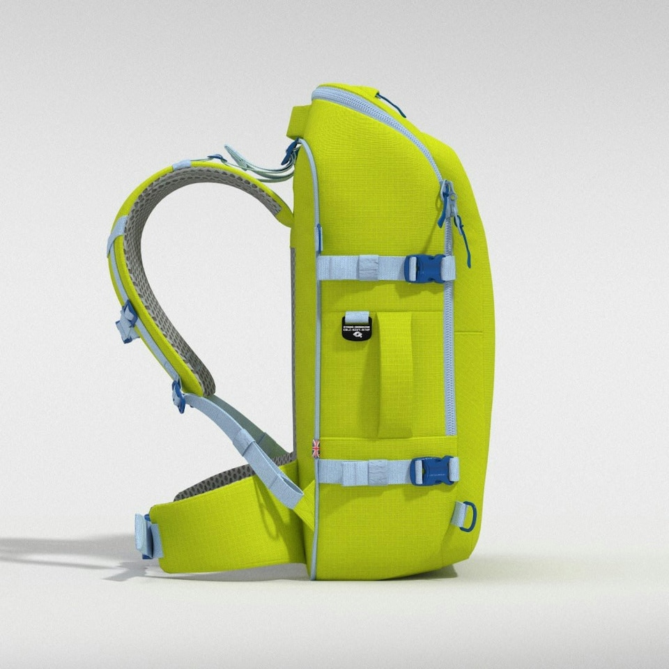 image 1 of ADV Backpack 42L Mojito Lime Green
