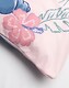 image 6 of Lilo & Stitch Single Duvet Cover Set Bedding Set - Aloha Pink | Pink | blue | Single