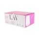 image 4 of LAV Terra Tumbler Glasses - 360ml - Clear - Pack of 6 Clear