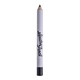 image 4 of Black Spectra Pencil - Colourful Pencil - Glisten Cosmetics Black