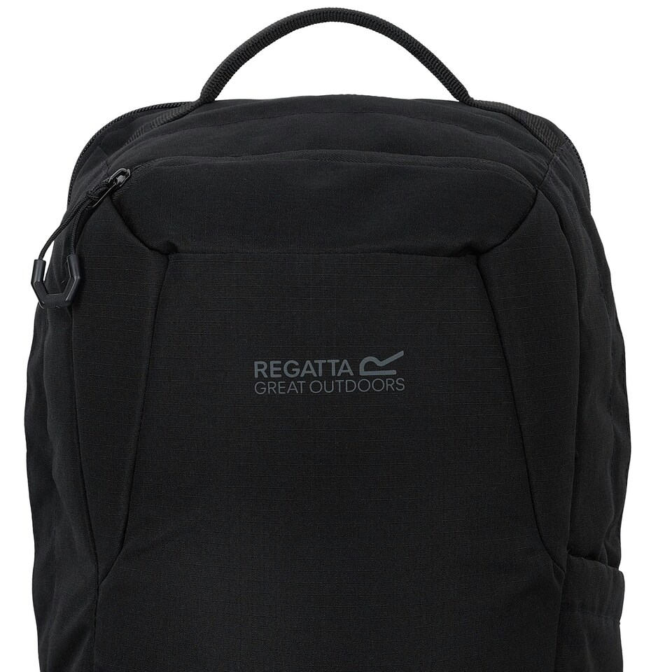 image 1 of Voyad 20L Backpack Black