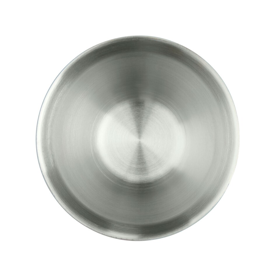 image 1 of Set of 2 Stainless Steel Espresso Coffee Cups – 90ml Double Wall Insulated Mini Drinking Mugs Blue