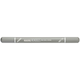 image 3 of Skribo Notepad And Pen Set - Grey - One Size