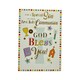 image 2 of For Son First Holy Communion Religious Greeting Card