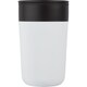 image 4 of Bullet Nordia Recycled Mug - White - One Size