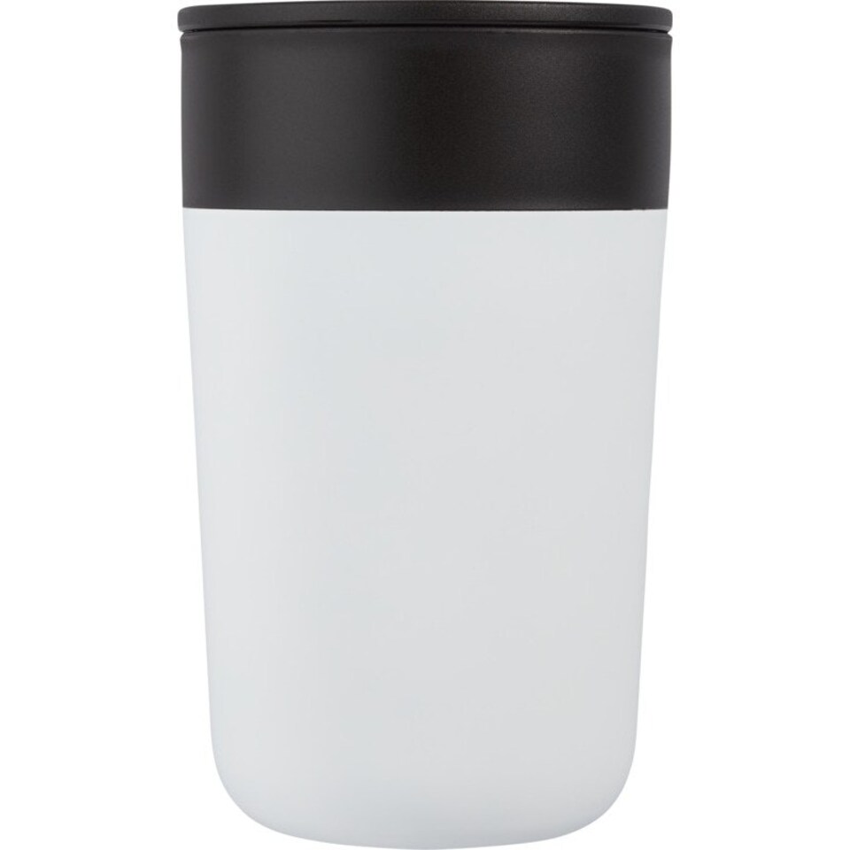 image 1 of Bullet Nordia Recycled Mug - White - One Size