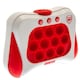 image 1 of Arsenal FC Pop Puzzle Game - Red/White - One Size