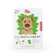 image 2 of Kikkerland Dog Eco Dental Care Kit Pet Oral Health