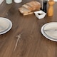 image 6 of Sticky Back Plastic Flagstaff Oak Wood Effect Kitchen Self-adhesive Vinyl Wrap for Cupboards, Doors and Worktops 90cm x 5m - d-c-fix