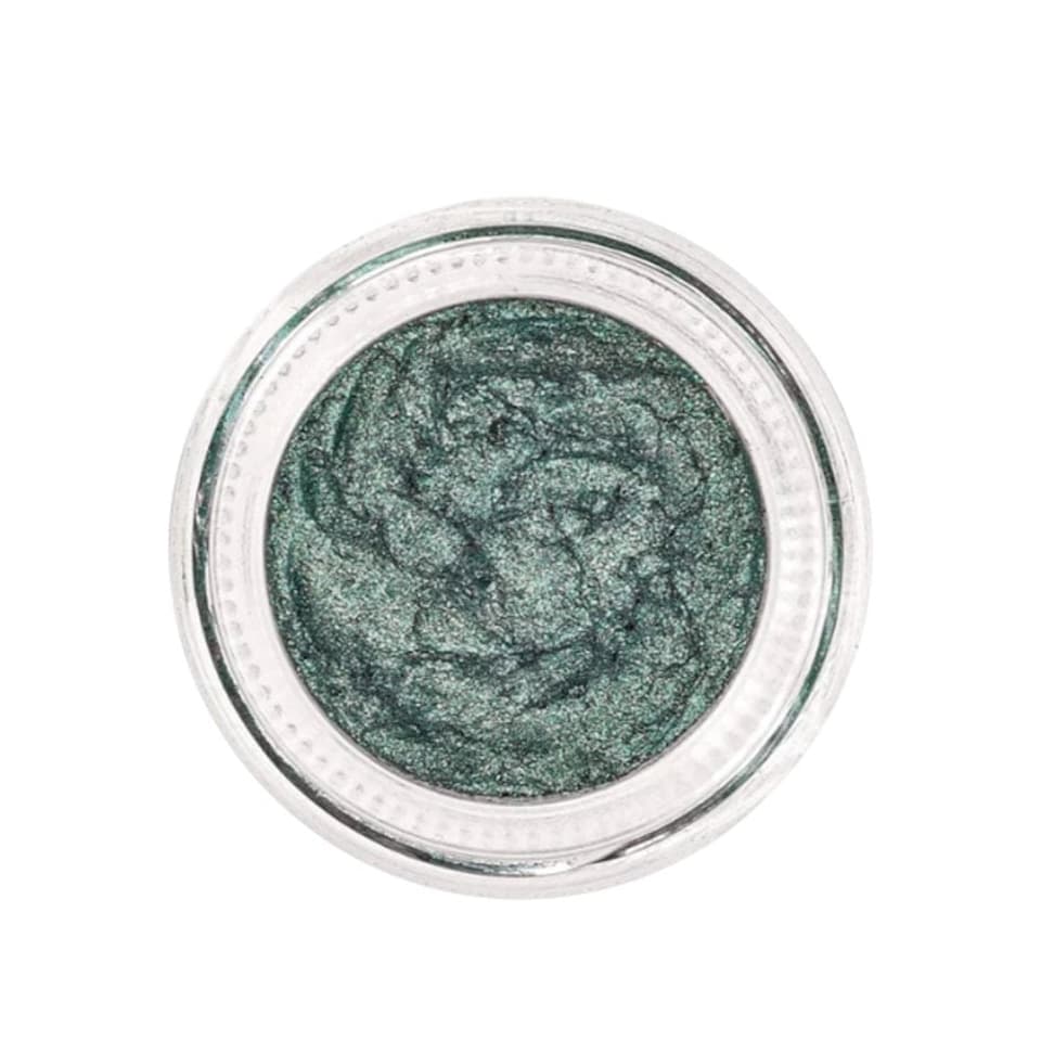 image 1 of Barry M Euphoric Metallic Cream Eyeshadow Aurora
